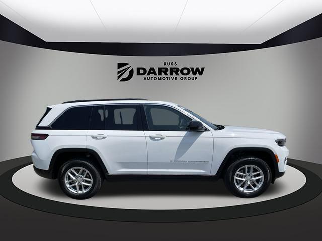 new 2024 Jeep Grand Cherokee car, priced at $41,963