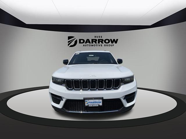 new 2024 Jeep Grand Cherokee car, priced at $41,963