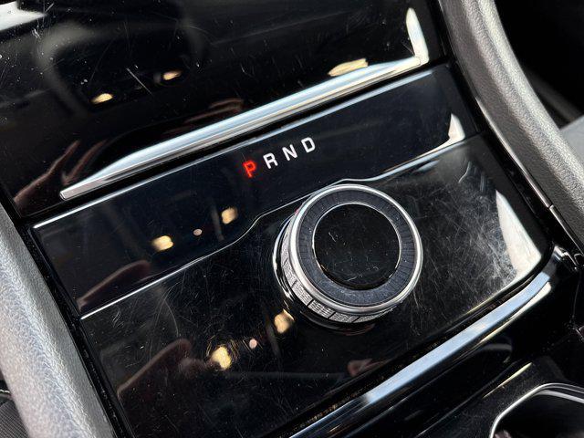 used 2022 Jeep Grand Cherokee L car, priced at $30,680