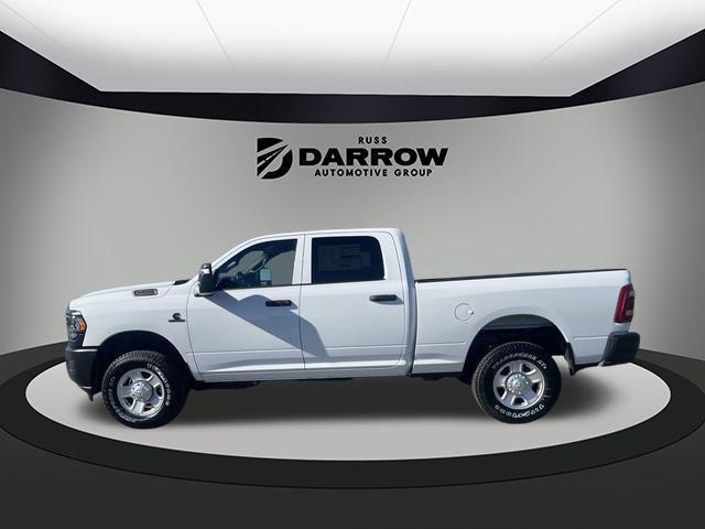 new 2024 Ram 2500 car, priced at $54,505