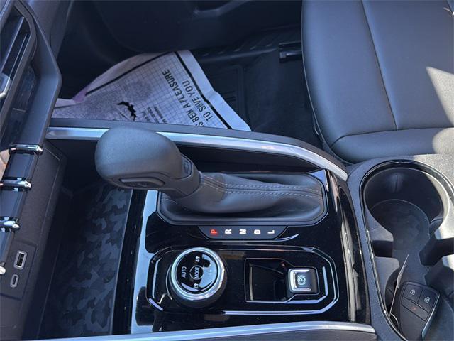 used 2023 Chevrolet Colorado car, priced at $34,377