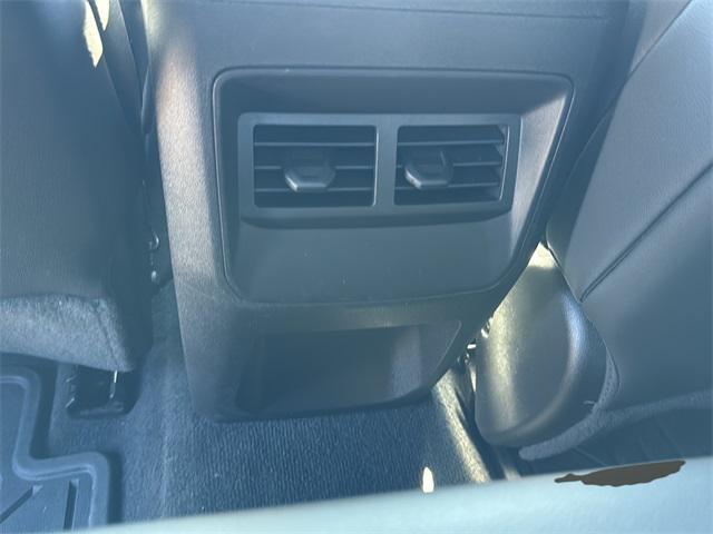 used 2023 Chevrolet Colorado car, priced at $34,377