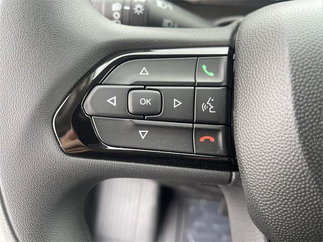 new 2024 Ram ProMaster 3500 car, priced at $56,773