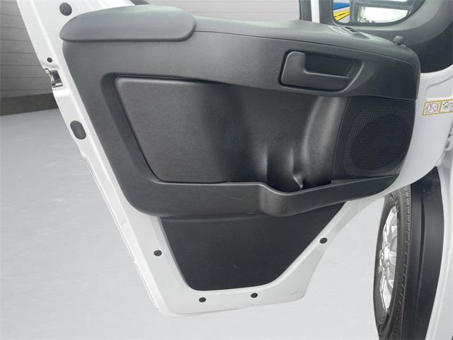 new 2024 Ram ProMaster 3500 car, priced at $56,773