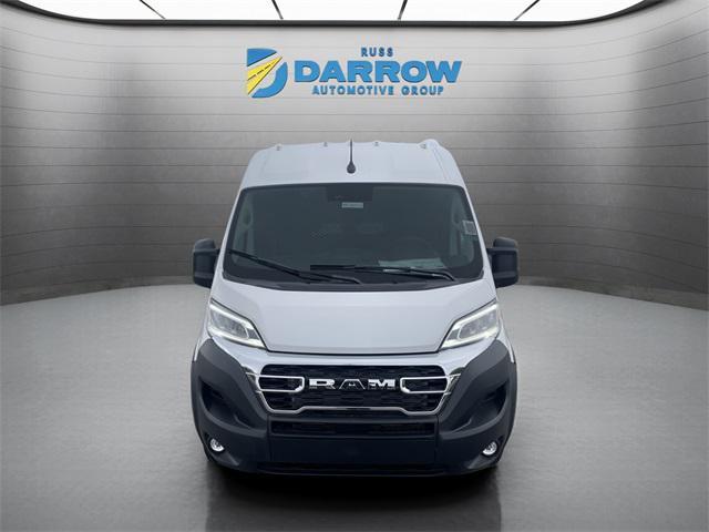 new 2024 Ram ProMaster 3500 car, priced at $55,773