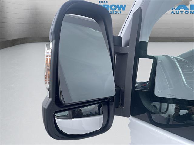 new 2024 Ram ProMaster 3500 car, priced at $56,773