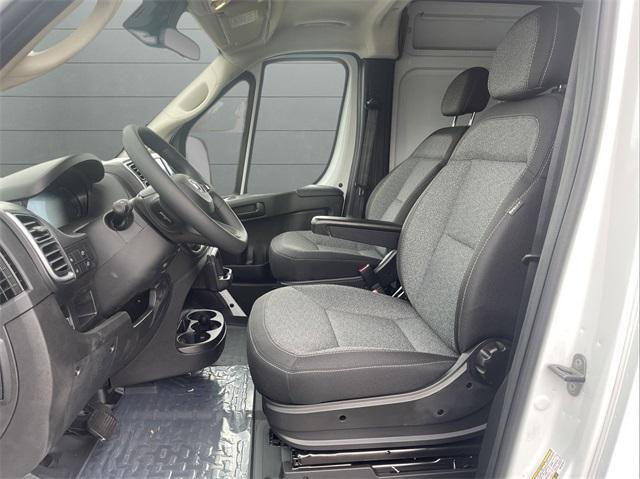 new 2024 Ram ProMaster 3500 car, priced at $56,773