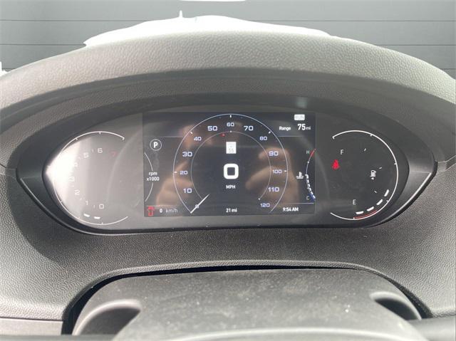 new 2024 Ram ProMaster 3500 car, priced at $56,773