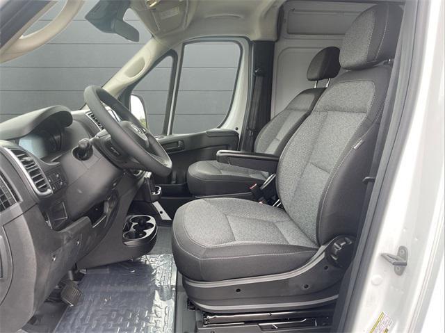 new 2024 Ram ProMaster 3500 car, priced at $55,773