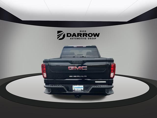 used 2024 GMC Sierra 1500 car, priced at $52,468