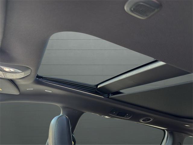 new 2026 Chrysler Pacifica car, priced at $47,709