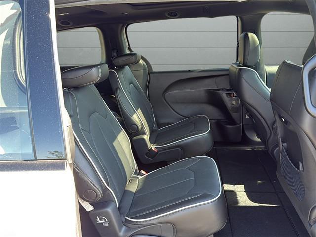 new 2026 Chrysler Pacifica car, priced at $47,709