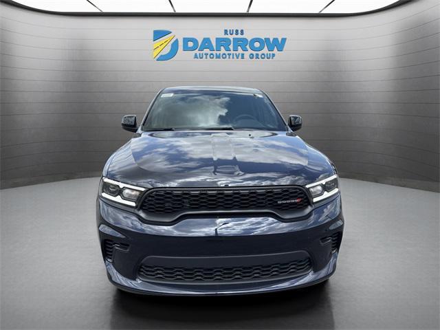 new 2025 Dodge Durango car, priced at $41,975