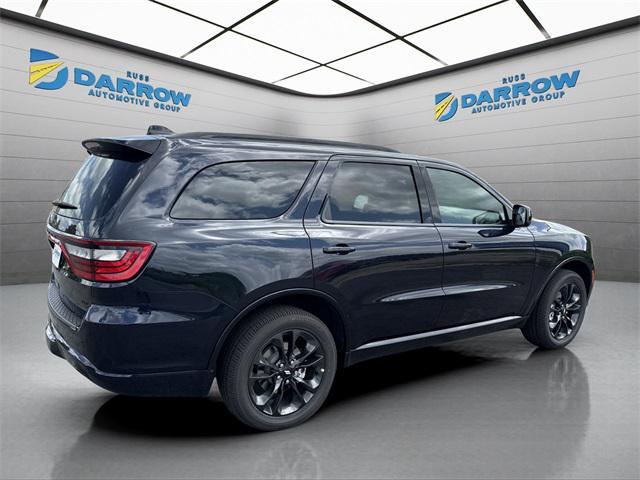 new 2025 Dodge Durango car, priced at $41,975