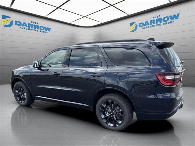 new 2025 Dodge Durango car, priced at $41,975