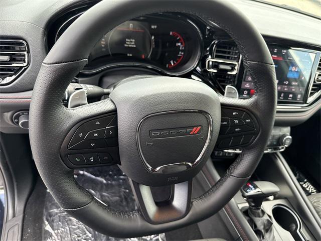 new 2025 Dodge Durango car, priced at $41,975