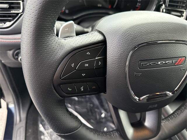 new 2025 Dodge Durango car, priced at $41,975