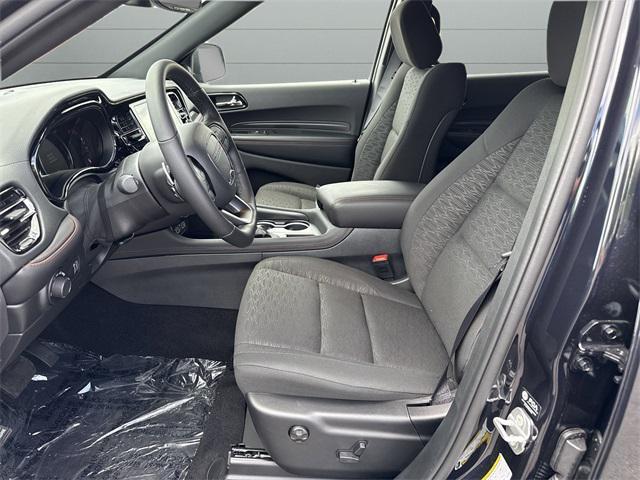 new 2025 Dodge Durango car, priced at $41,975