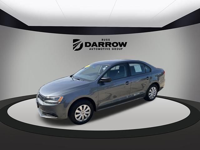 used 2013 Volkswagen Jetta car, priced at $7,500