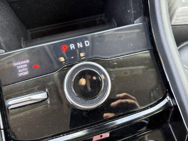 used 2021 Jeep Grand Cherokee L car, priced at $32,987