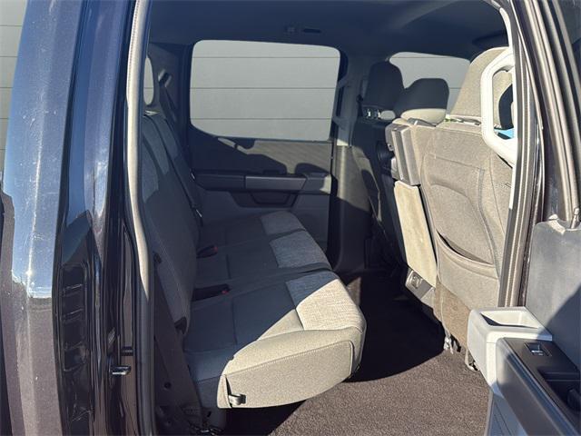 used 2023 Ford F-150 car, priced at $36,989