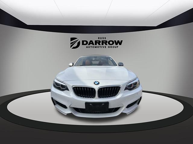 used 2018 BMW M240 car, priced at $28,487