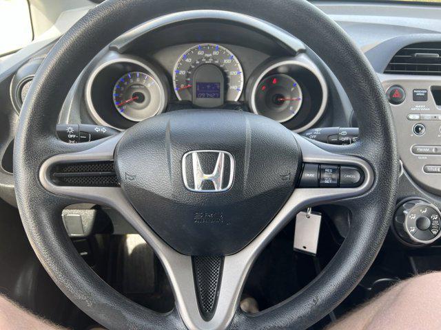 used 2011 Honda Fit car, priced at $8,500