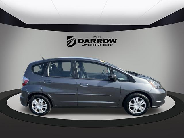 used 2011 Honda Fit car, priced at $8,500