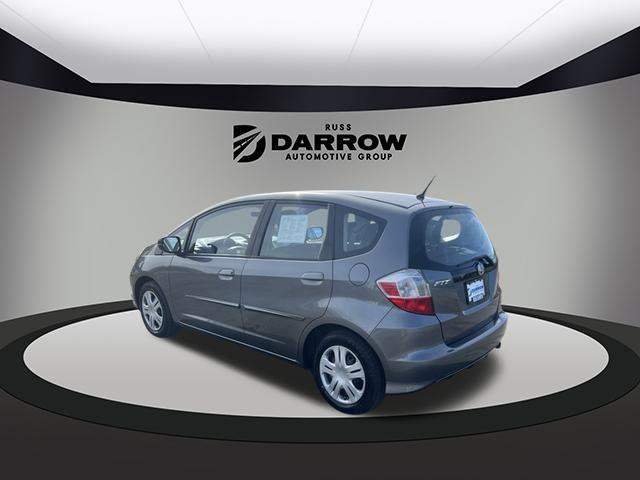 used 2011 Honda Fit car, priced at $8,500