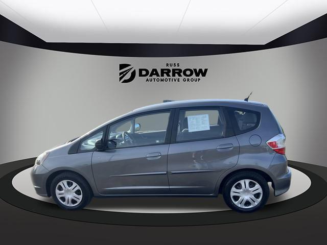 used 2011 Honda Fit car, priced at $8,500