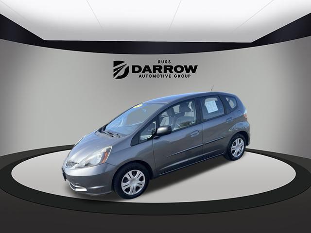 used 2011 Honda Fit car, priced at $8,500