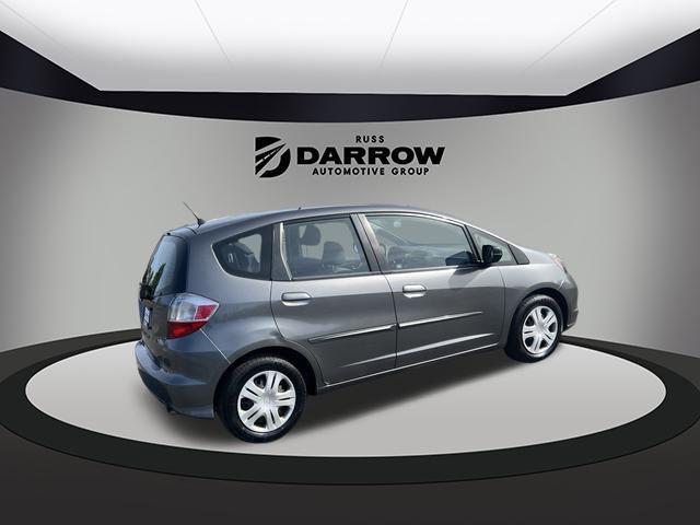 used 2011 Honda Fit car, priced at $8,500