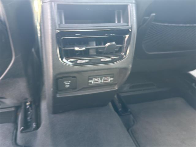 used 2024 Jeep Grand Cherokee car, priced at $27,517