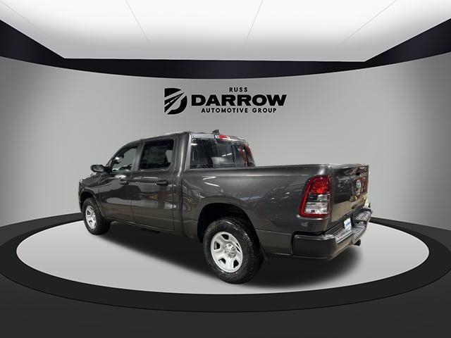 new 2024 Ram 1500 car, priced at $45,285