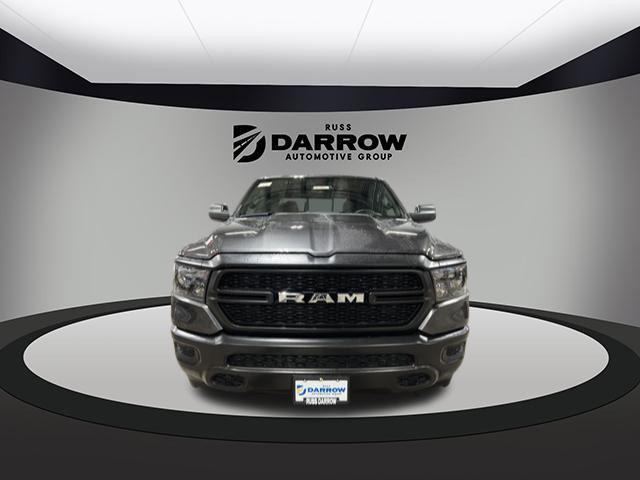 new 2024 Ram 1500 car, priced at $45,285