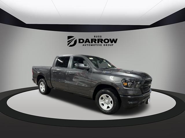 new 2024 Ram 1500 car, priced at $45,285