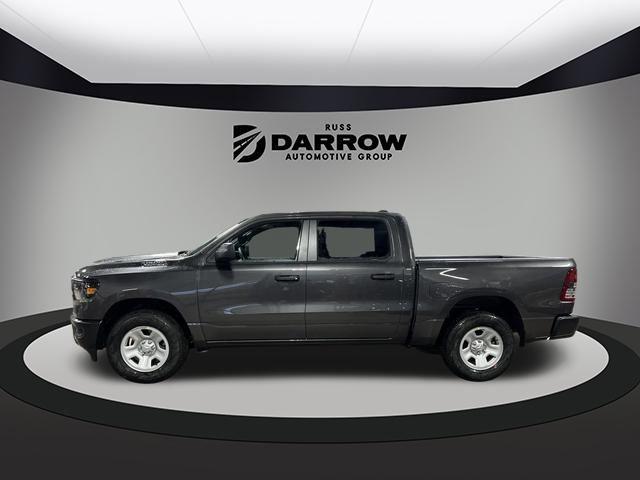 new 2024 Ram 1500 car, priced at $45,285