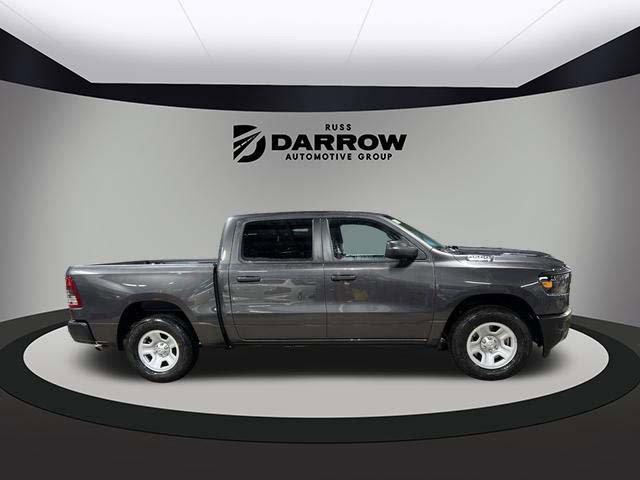 new 2024 Ram 1500 car, priced at $45,285