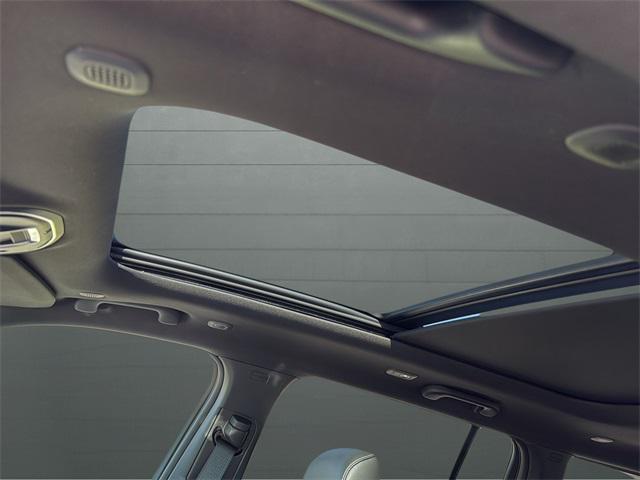 new 2025 Jeep Grand Cherokee car, priced at $46,998