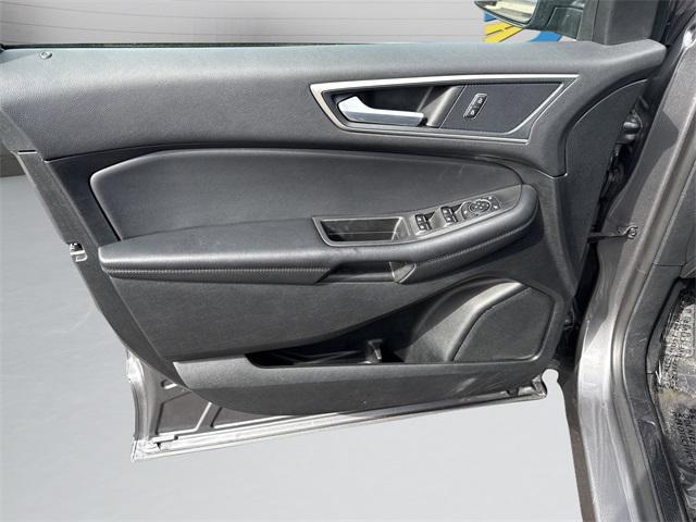 used 2024 Ford Edge car, priced at $23,471