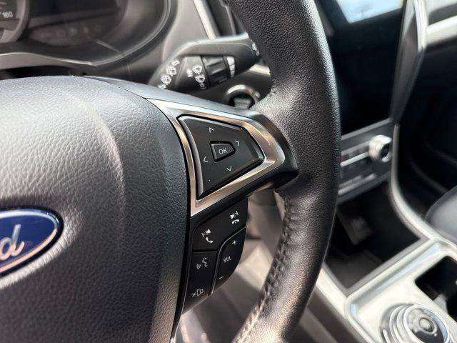 used 2024 Ford Edge car, priced at $23,471