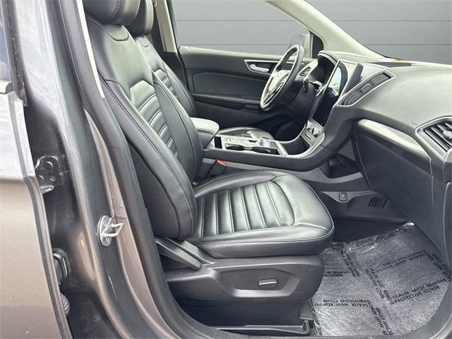used 2024 Ford Edge car, priced at $23,471