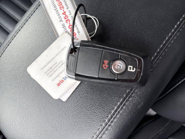 used 2024 Ford Edge car, priced at $23,471