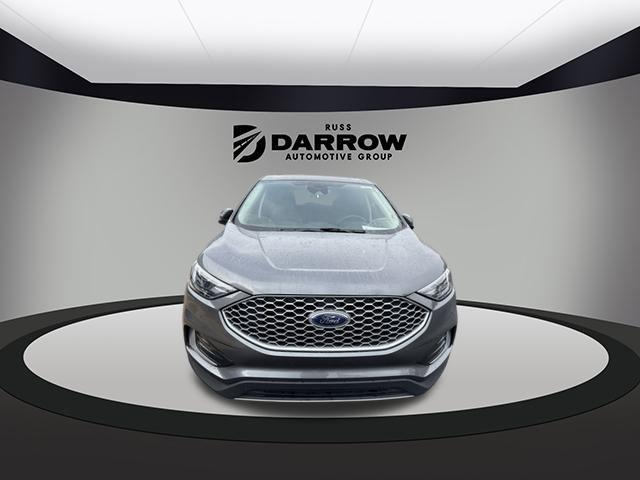 used 2024 Ford Edge car, priced at $23,471