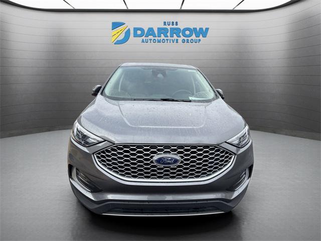 used 2024 Ford Edge car, priced at $23,471