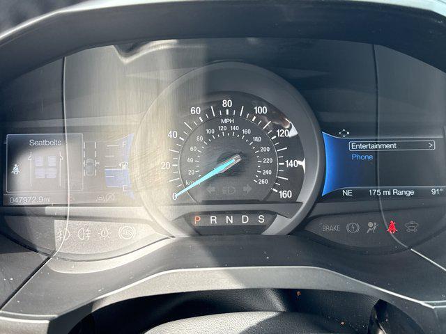 used 2024 Ford Edge car, priced at $23,471