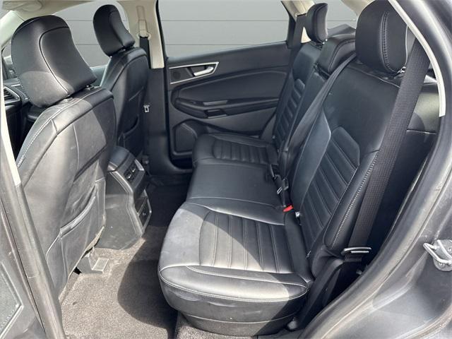 used 2024 Ford Edge car, priced at $23,471