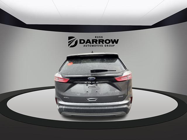 used 2024 Ford Edge car, priced at $23,471