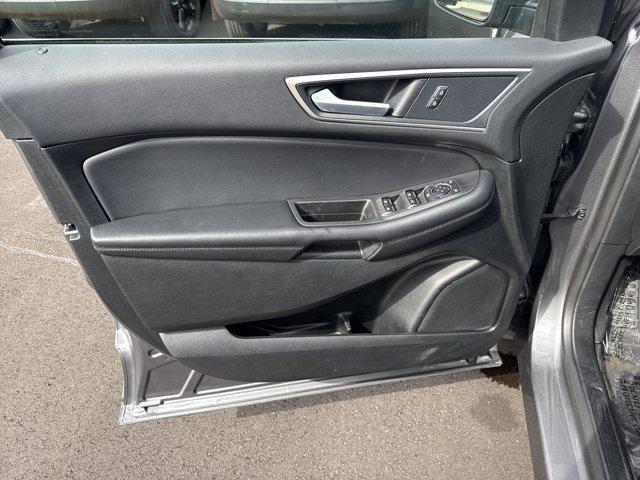 used 2024 Ford Edge car, priced at $23,471