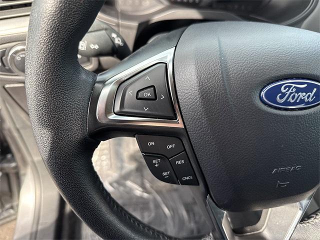 used 2024 Ford Edge car, priced at $23,471